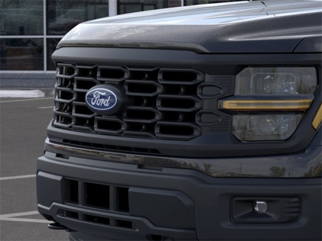 2025 FORD F-150 - Image 47