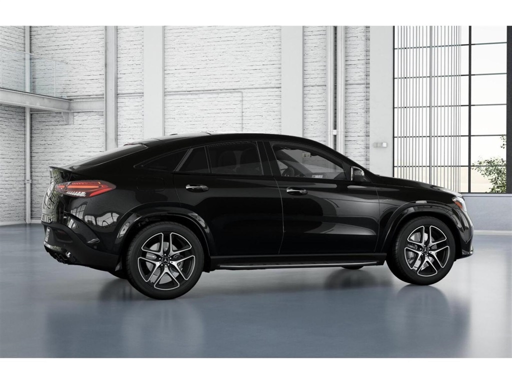 2025 Mercedes Benz GLE 53 AMG 4MATIC photo 14