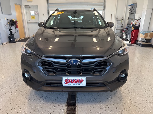 2024 Subaru Crosstrek Premium photo 4