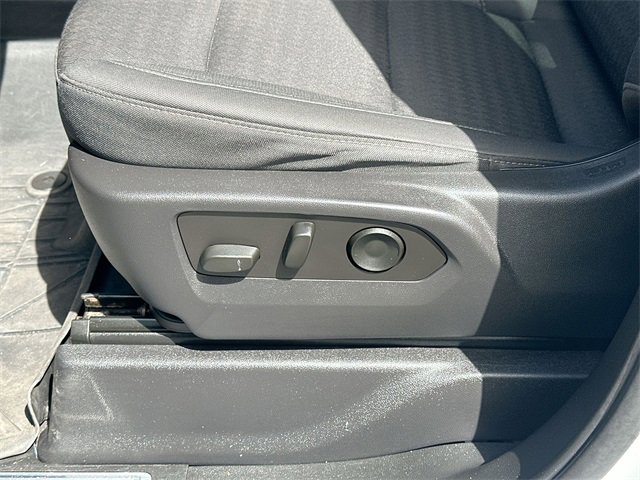 2023 Chevrolet Silverado 1500 RST photo 24