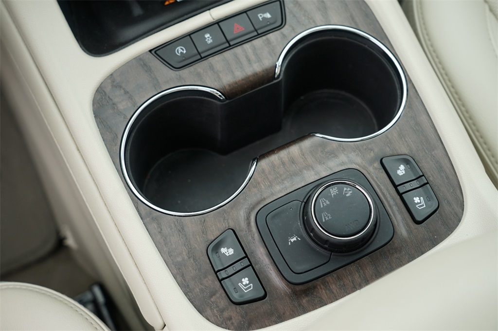 2023 Gmc Acadia Denali photo 28
