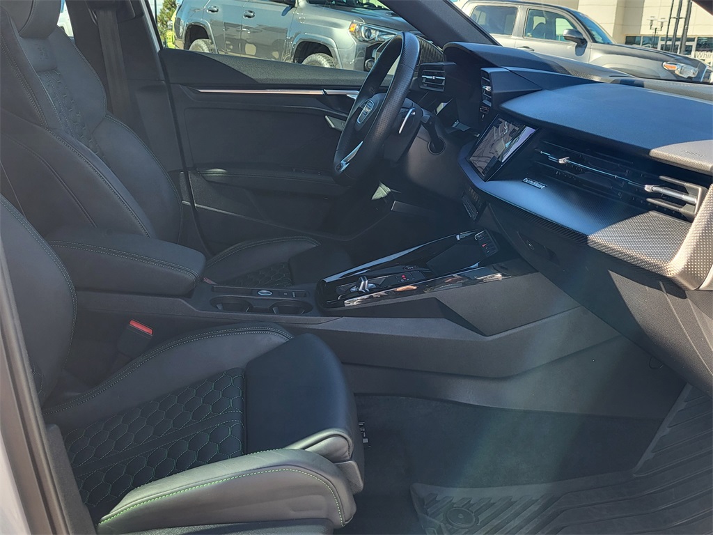 2024 Audi RS 3 Base photo 19