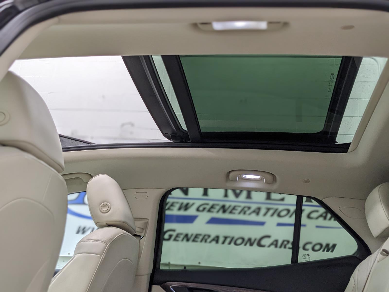 2023 Buick Envision Avenir photo 5