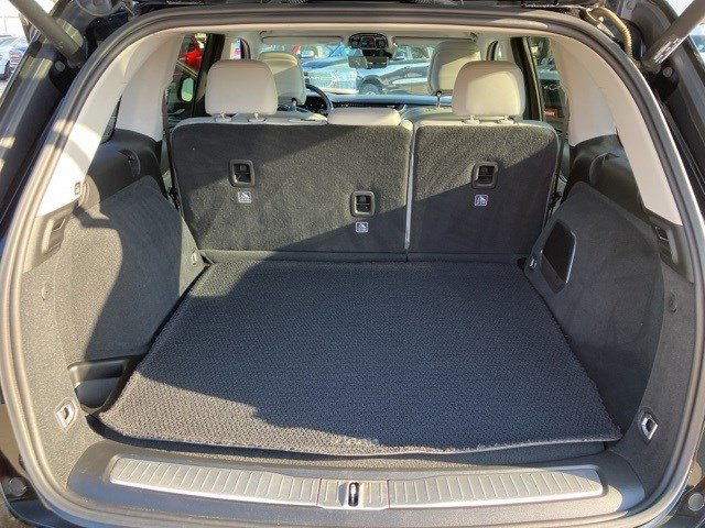 2022 Jeep Grand Cherokee Summit photo 27