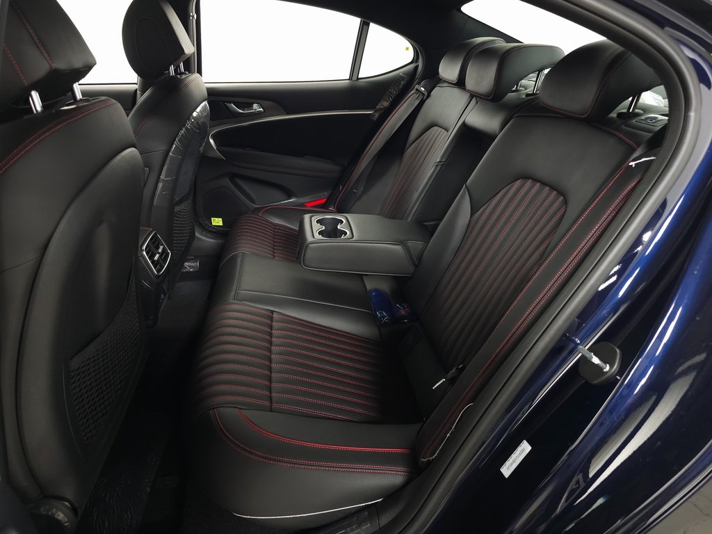 2026 Genesis G70 3.3T Sport Prestige photo 26