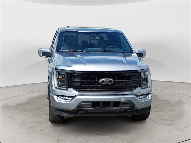 2023 Ford F-150 Lariat photo 7