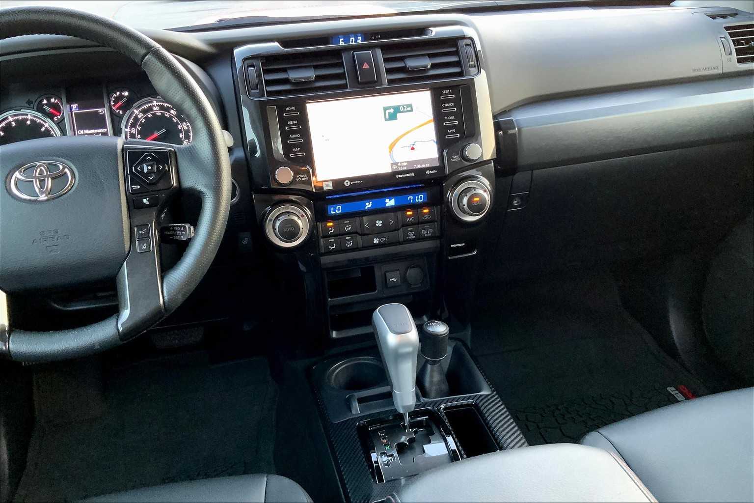 Image 5 of Pre-Owned 2023 Toyota 4Runner TRD Pro - In-Stock