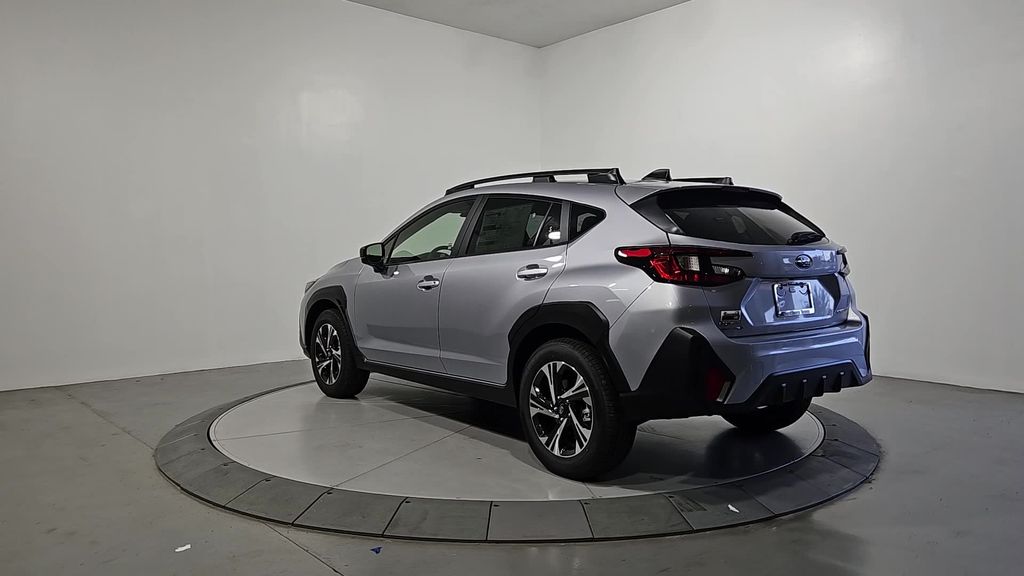 2025 Subaru Crosstrek Premium photo 3