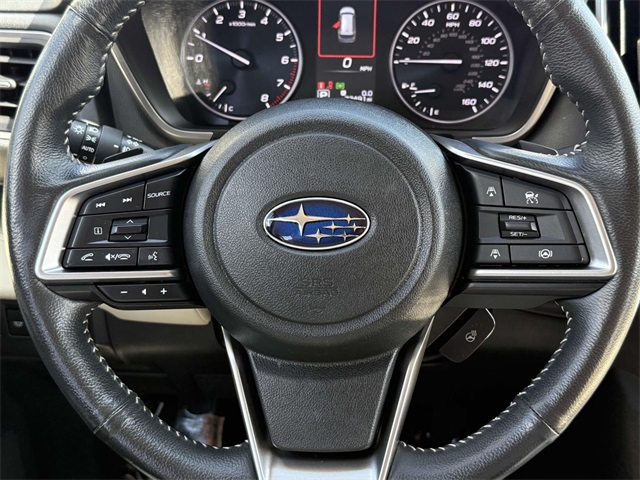 2024 Subaru Ascent Limited photo 12