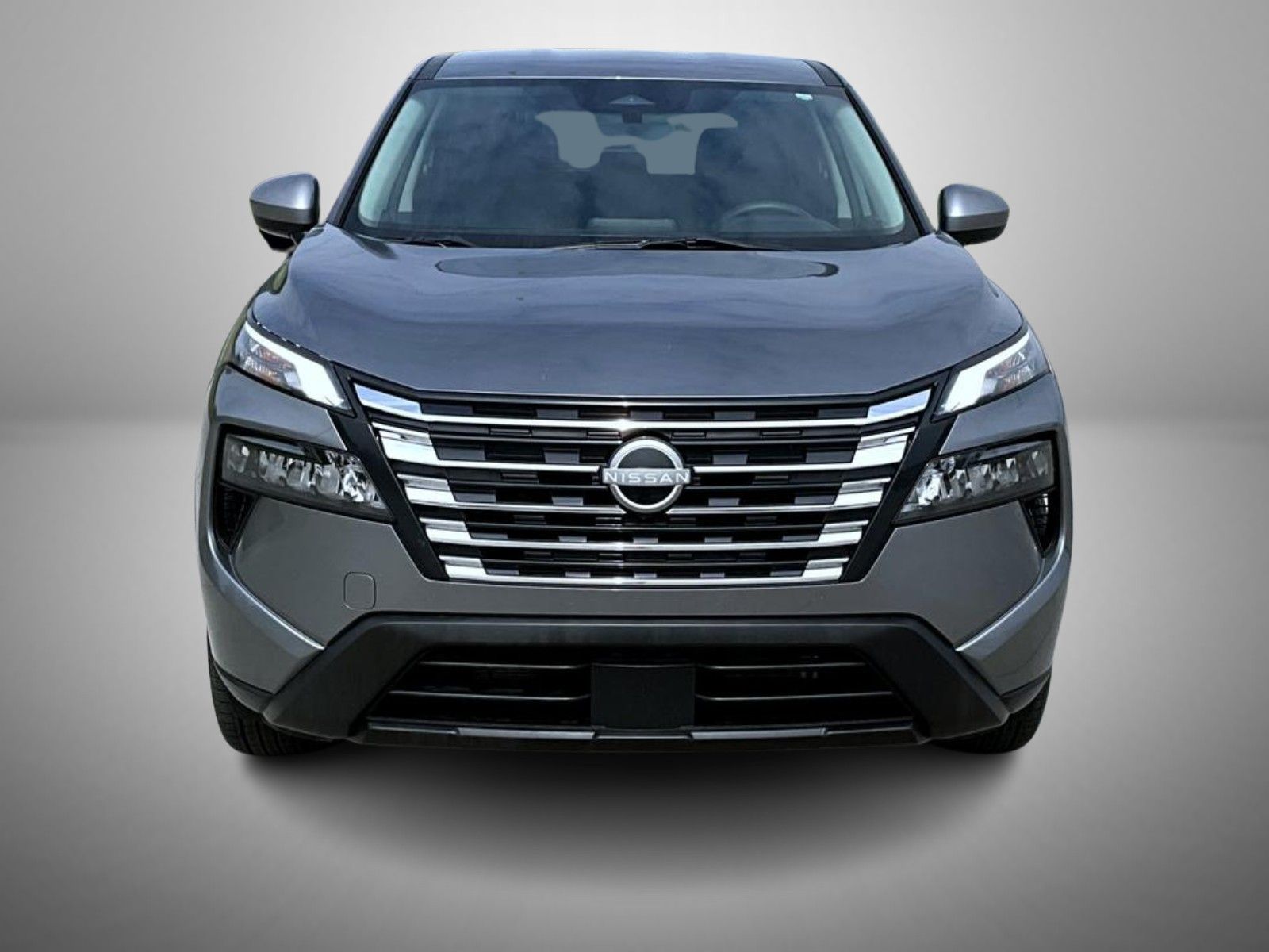 2024 Nissan Rogue SV photo 2