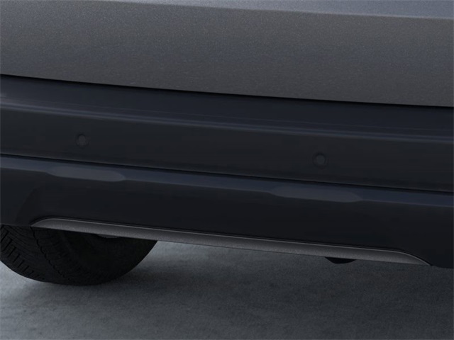 2025 Ford Escape ST-Line photo 4