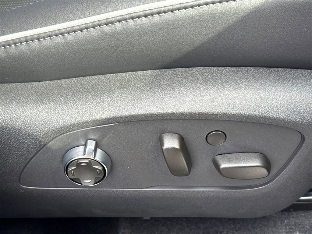 2026 BUICK ENCLAVE - Image 40