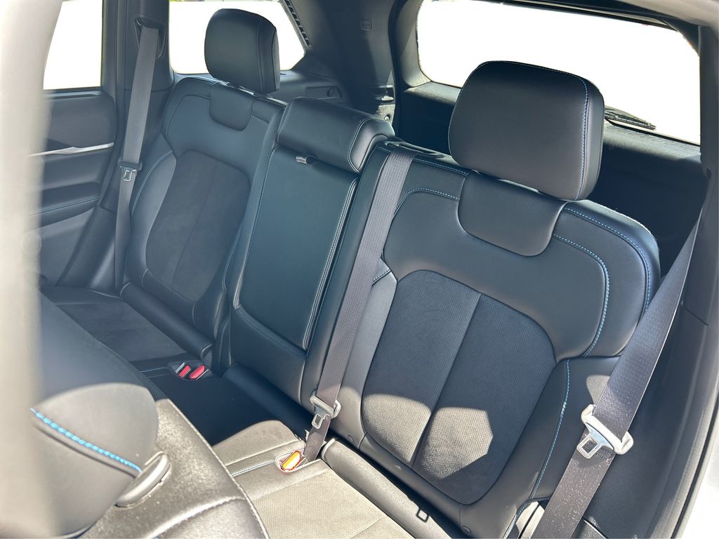 2023 Jeep Grand Cherokee Trailhawk 4xe photo 18