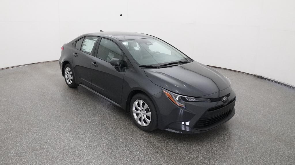 2025 Toyota Corolla LE photo 29