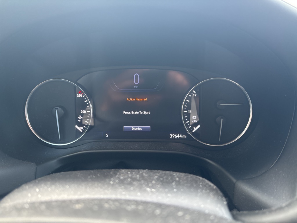 2021 Buick Enclave Avenir photo 10