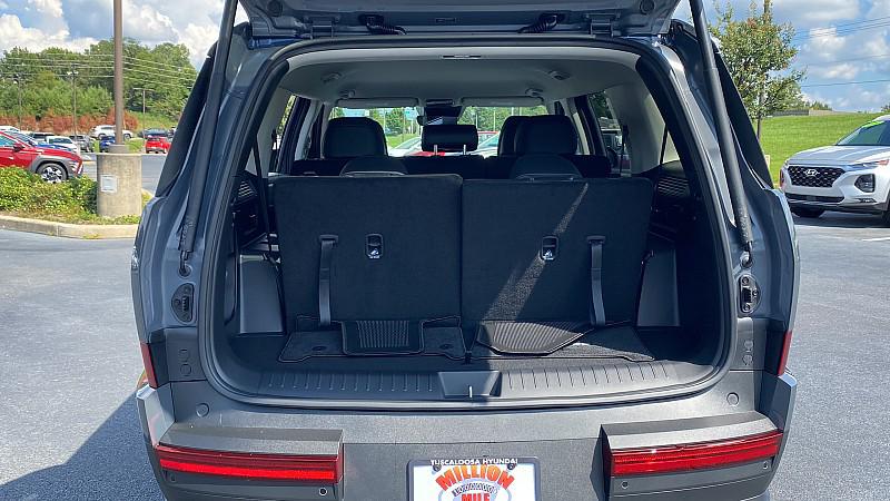2026 Hyundai Santa Fe SEL photo 29