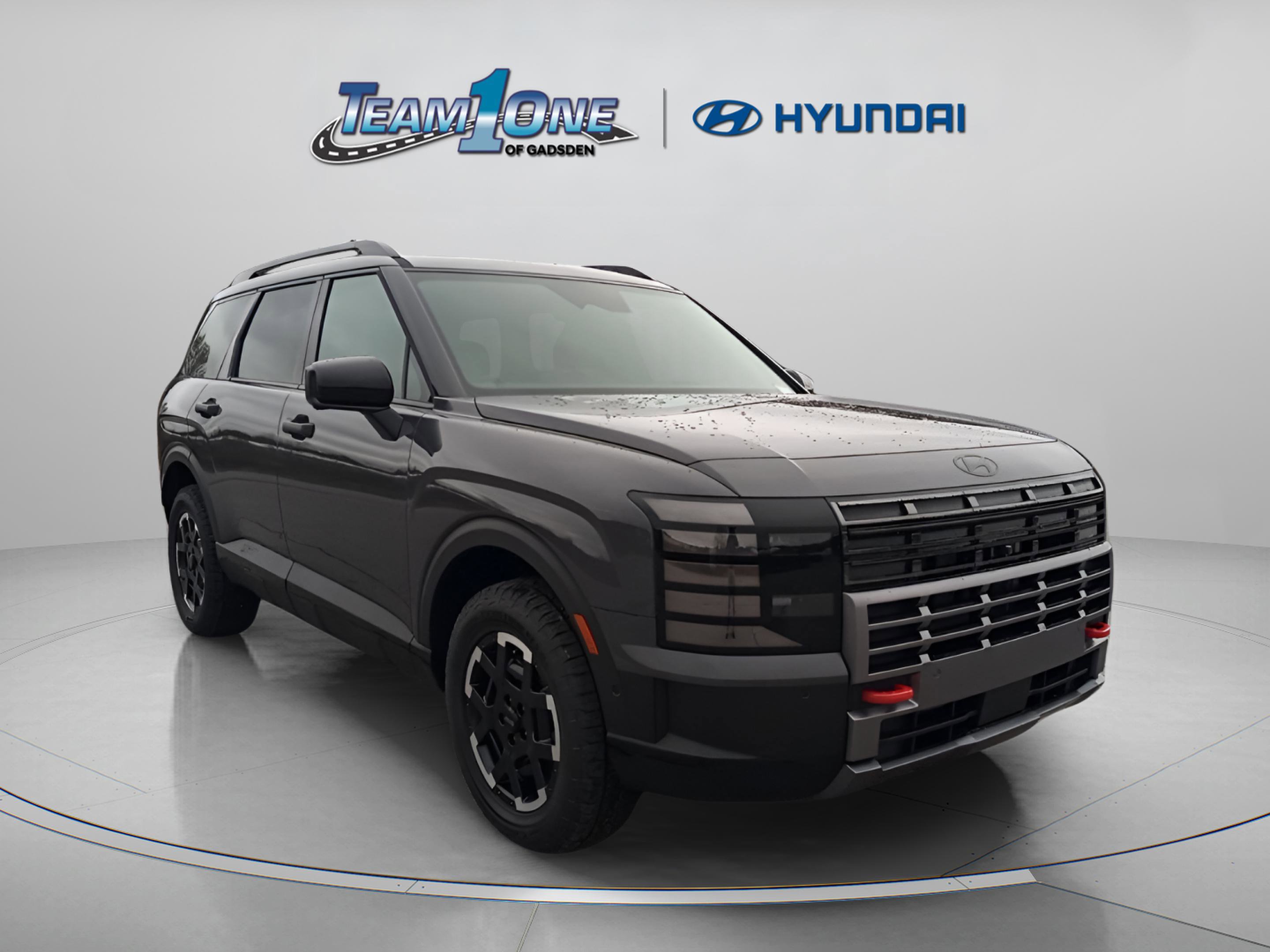 2026 Hyundai Palisade XRT Pro's photo