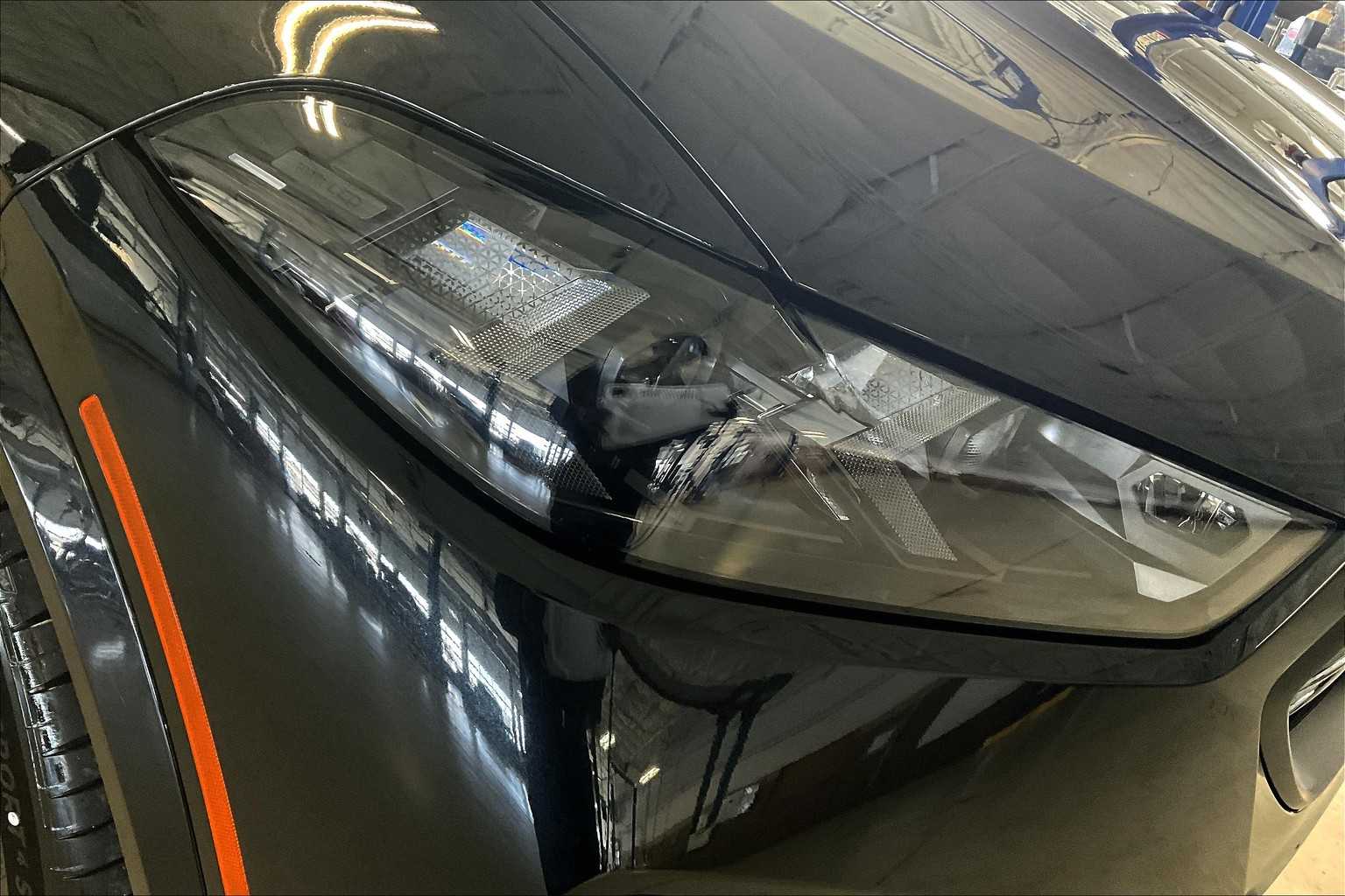 2026 Bmw X5 X5 M Competition photo 12