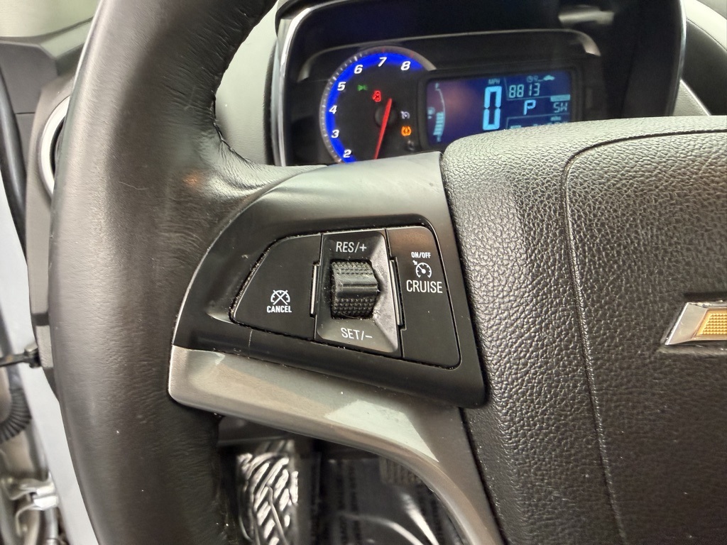2016 Chevrolet Trax LT photo 39