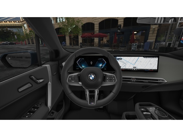 2026 Bmw iX photo 13