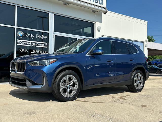 2023 Bmw X1 XDrive28i photo 4