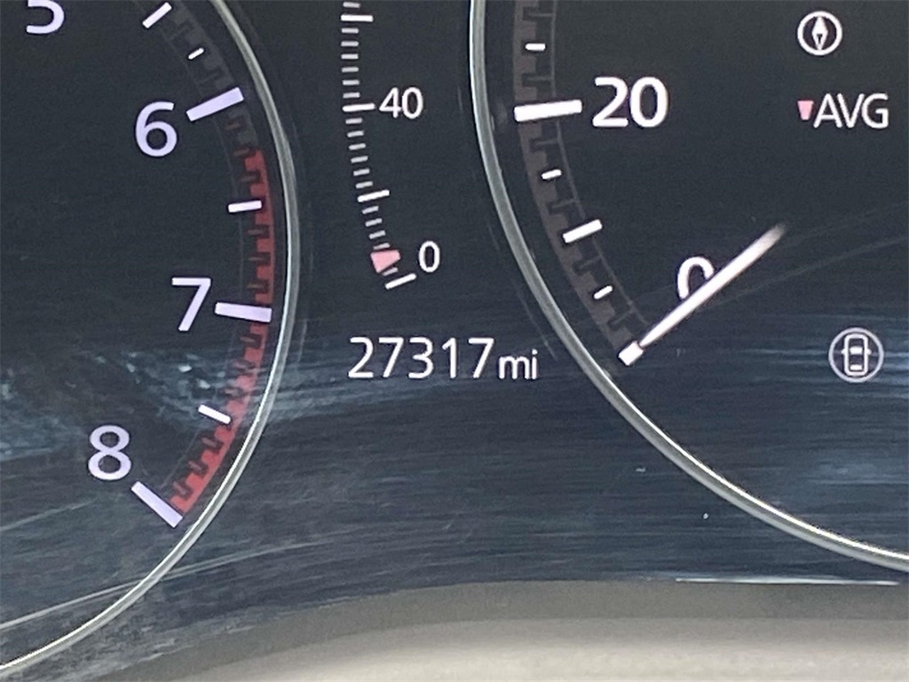 2023 Mazda CX-30 2.5 Turbo Premium photo 20