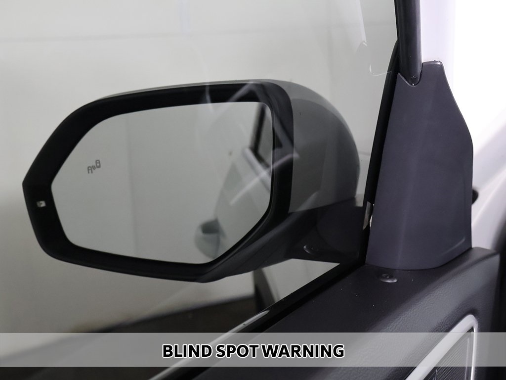 2022 Volkswagen Atlas V6 SE Technology photo 3