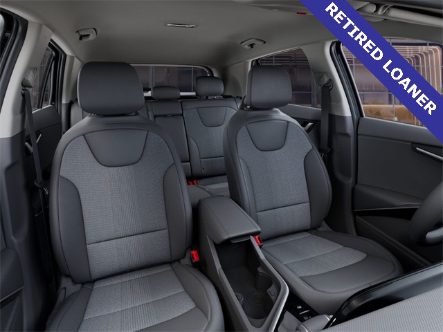 2025 Kia Niro EX photo 7