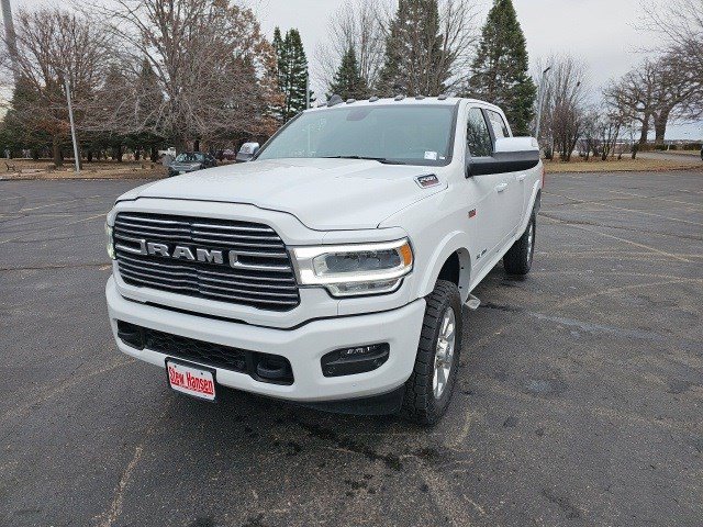 2022 RAM 2500 Laramie's photo