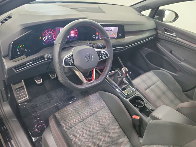 2024 Volkswagen Golf GTI 380 S photo 11