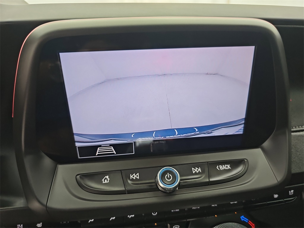 2020 Chevrolet Camaro SS photo 27