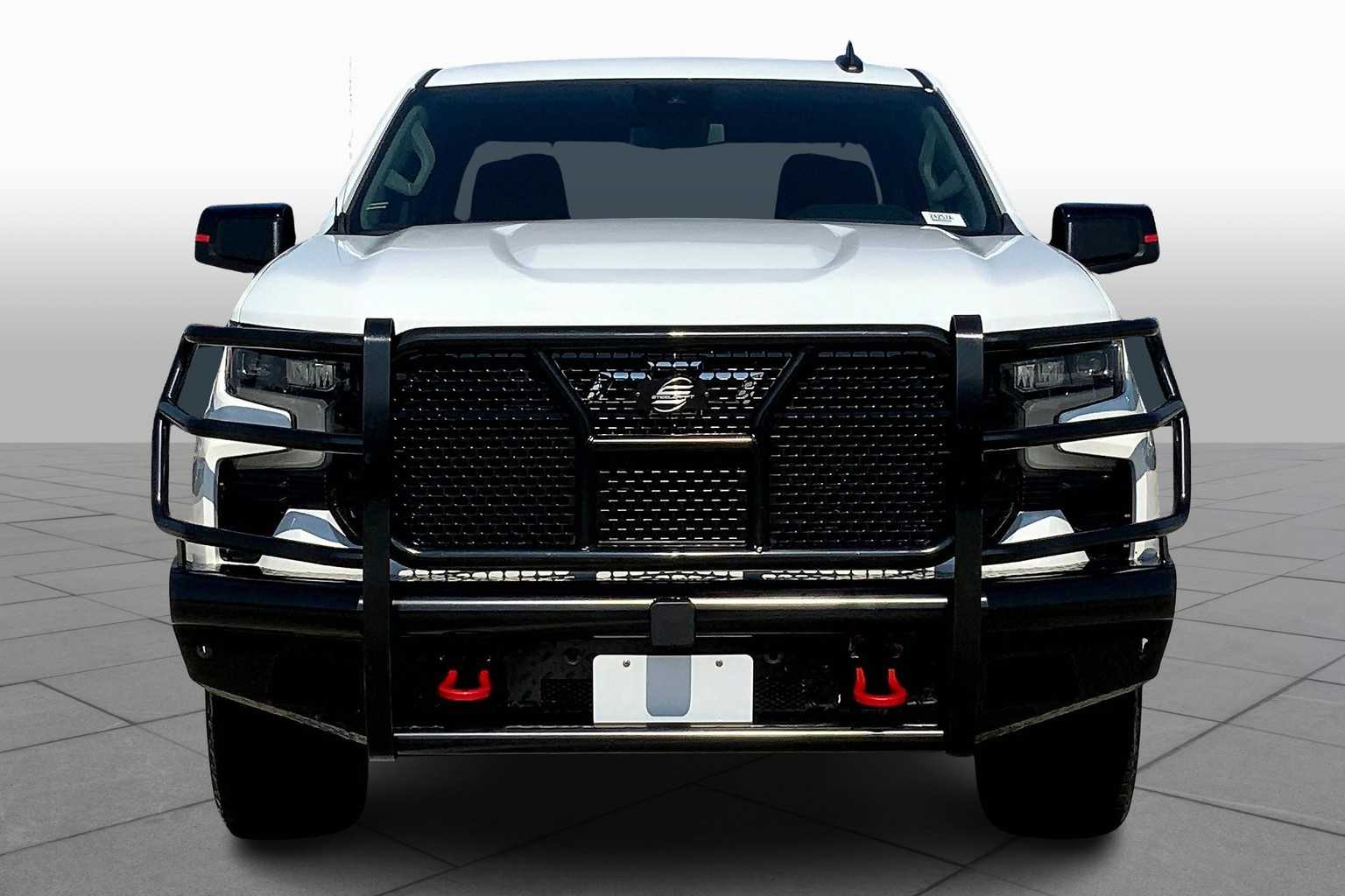 2023 Chevrolet Silverado 1500 RST photo 3