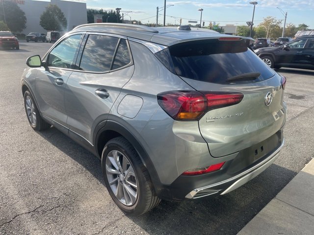 2023 Buick Encore GX Essence photo 13