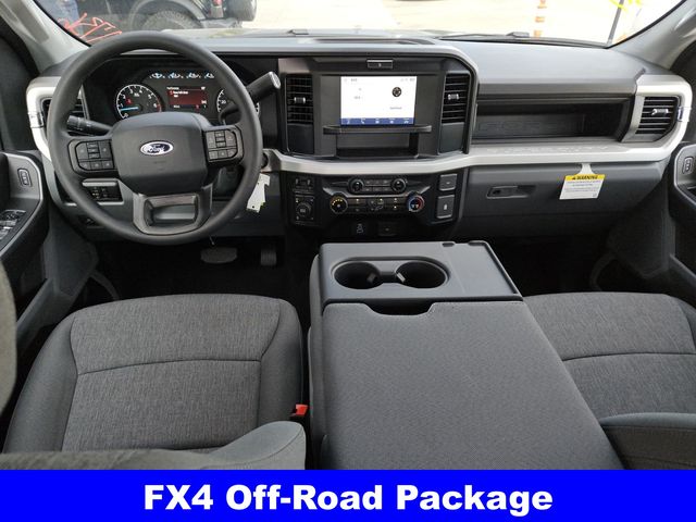 2025 Ford F-250 XL photo 10