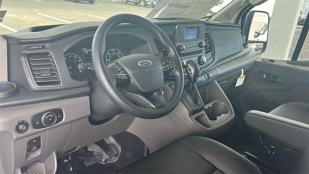 2024 Ford Transit 150