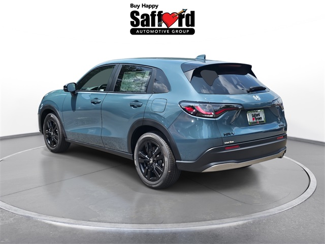 2026 Honda HR-V Sport photo 3