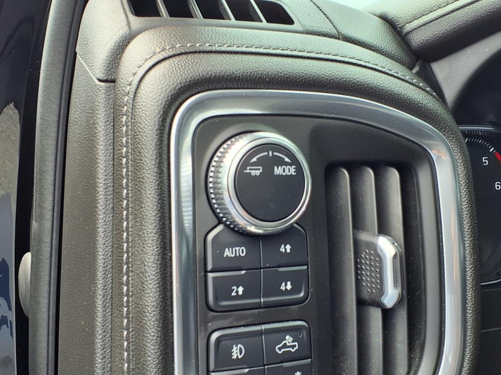 2021 Gmc Sierra 1500 Elevation photo 7