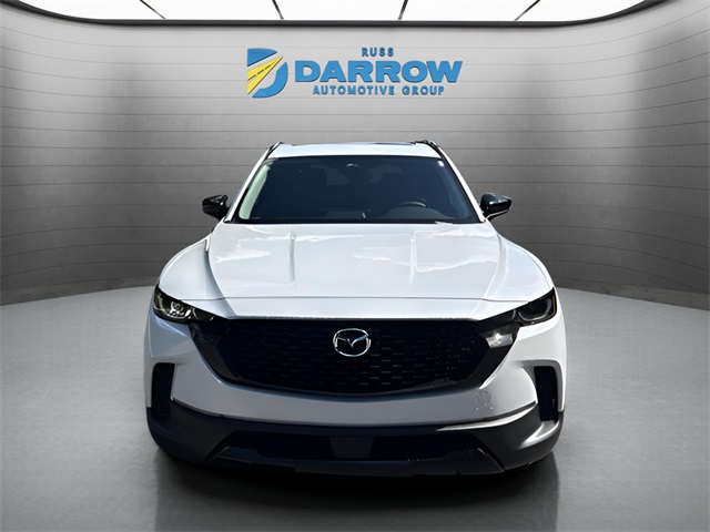 2025 Mazda CX-50 Premium photo 4