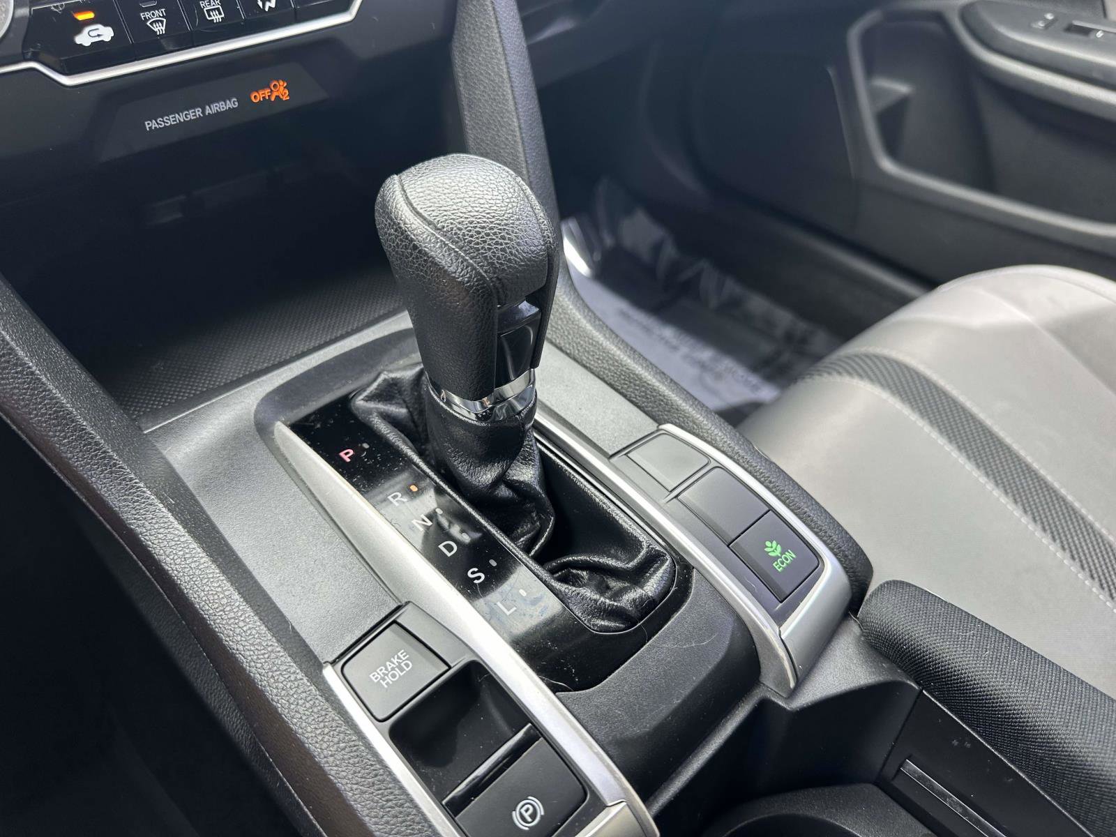 2016 Honda Civic LX photo 25