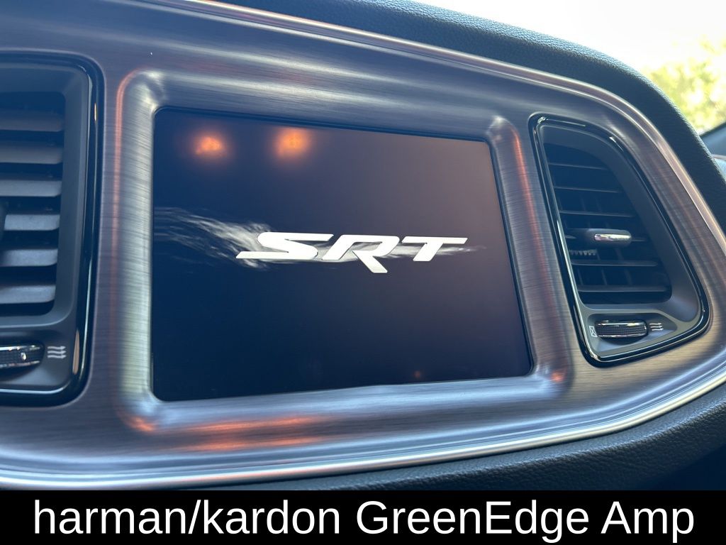 2018 Dodge Challenger SRT8 Demon photo 9