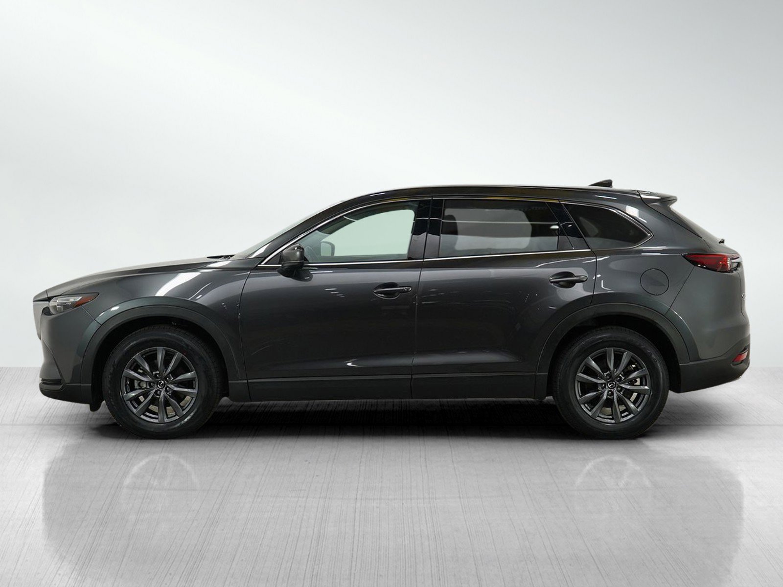 Used 2022 Mazda CX-9 Touring with VIN JM3TCBCY4N0619118 for sale in Burnsville, Minnesota