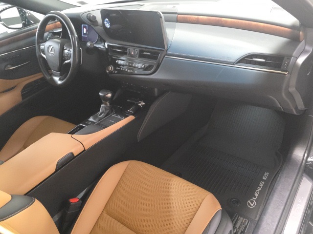 2022 Lexus ES 350 photo 19
