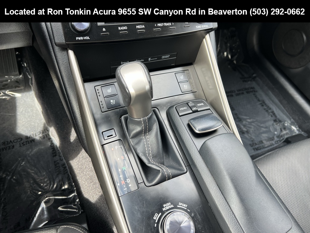 2014 Lexus IS 250 photo 20