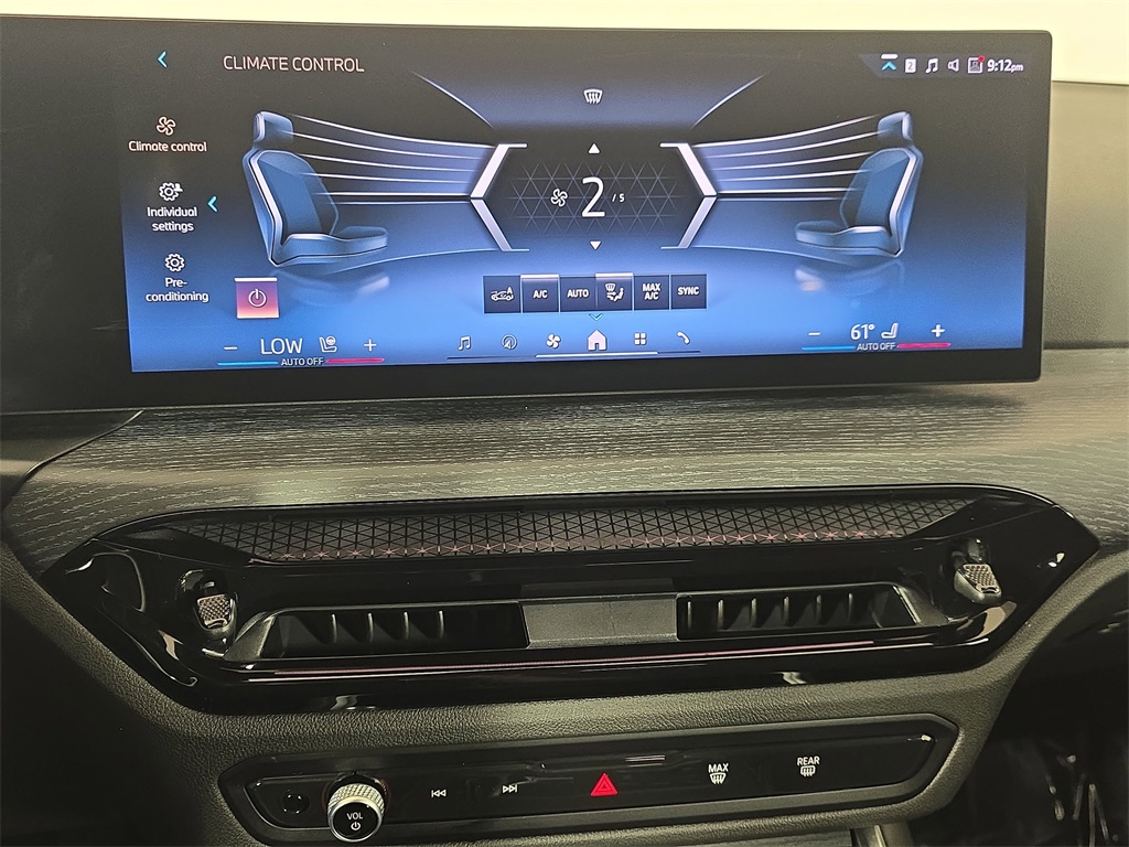 2025 Bmw 330i xDrive photo 20