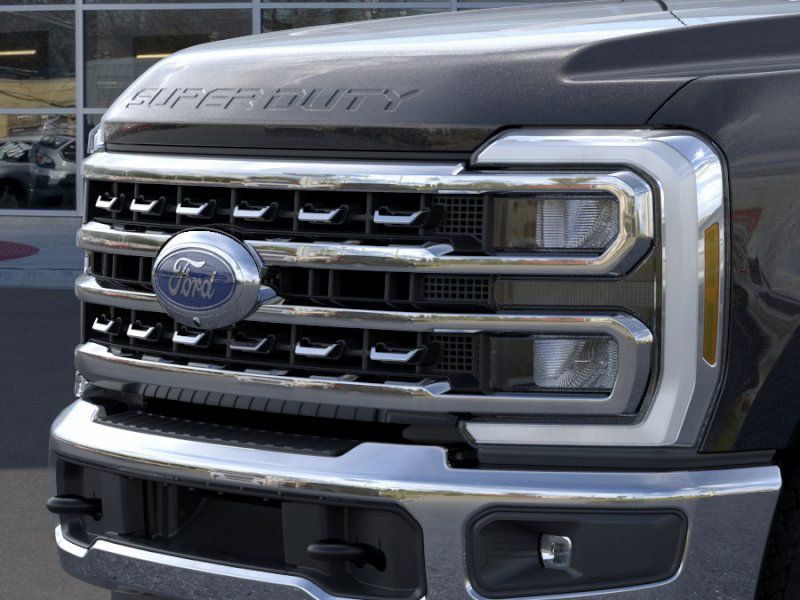 2026 FORD F-250 - Image 18