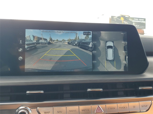 2023 Kia Telluride SX X-Line Prestige X-Pro photo 23