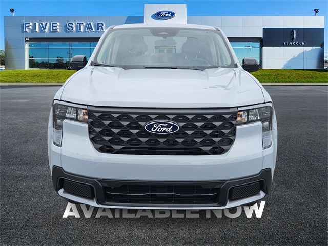 2025 Ford Maverick XLT photo 2