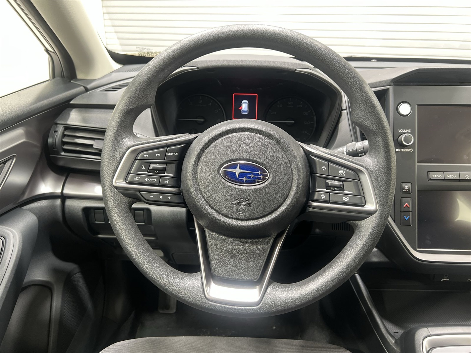 2025 Subaru Impreza Base photo 13