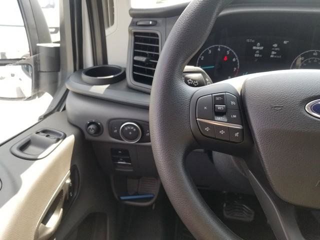 2025 Ford Transit Cargo Van XL photo 23