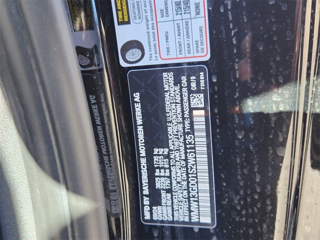 2025 Mini Cooper 2 Door Hardtop photo 39